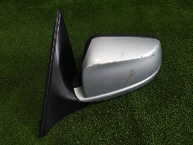 Зеркало боковое