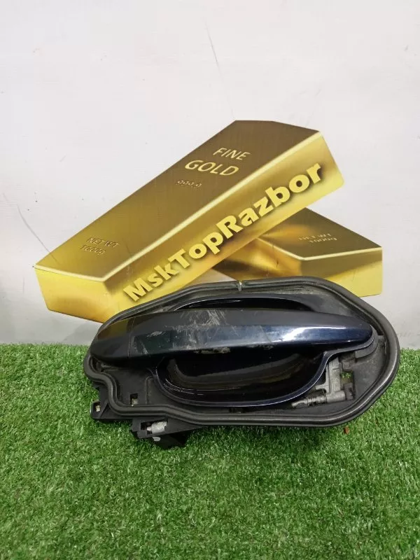 Ручка двери наружняя