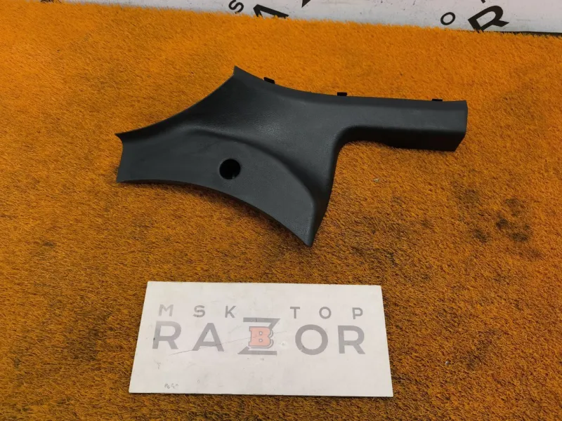 Накладка порога