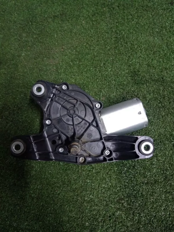 Моторчик стеклоочистителя