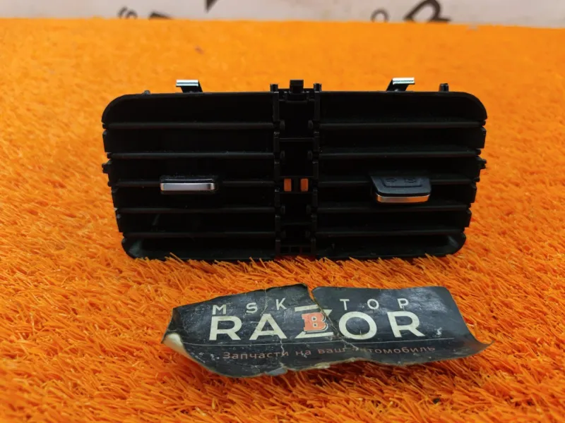 Дефлектор воздуховода