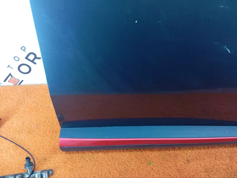 Дверь Changan CS55 Plus 2024 S203F2701030300 JL473ZQ7, передняя правая