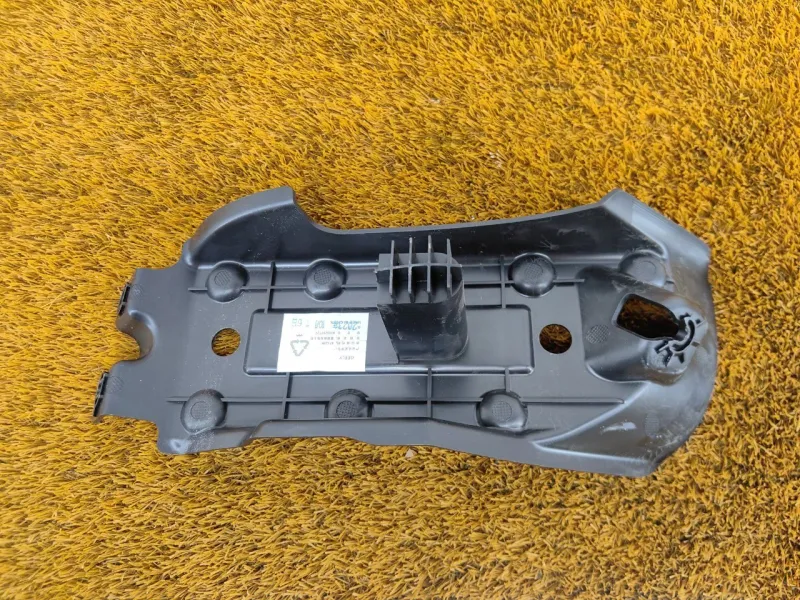 Подставка под ногу