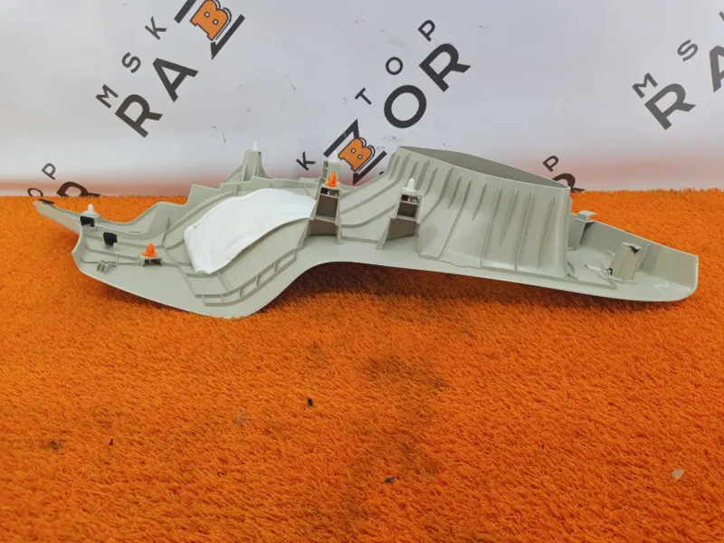 Обшивка стойки