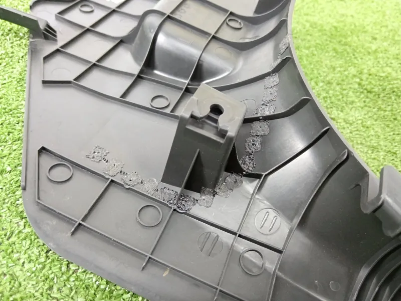 Накладка порога