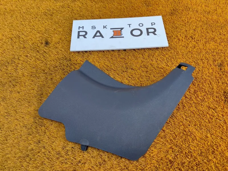 Накладка порога