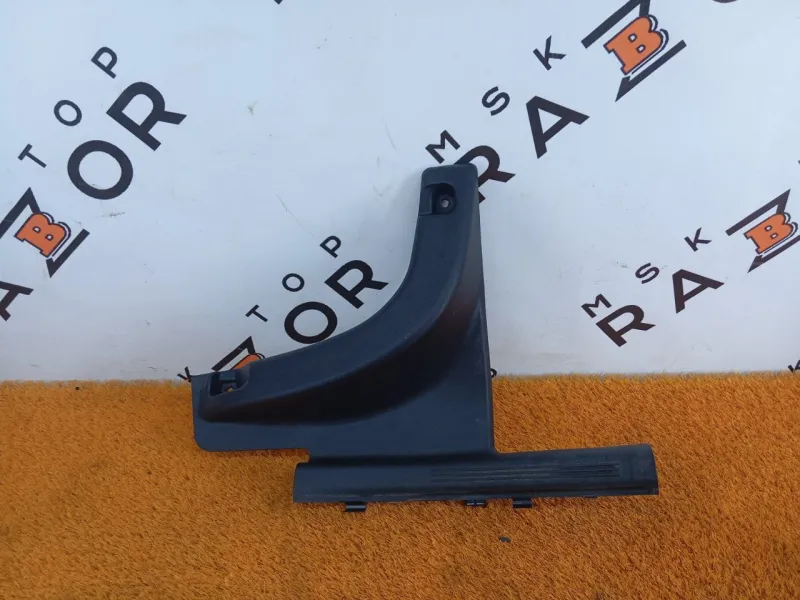 Накладка порога