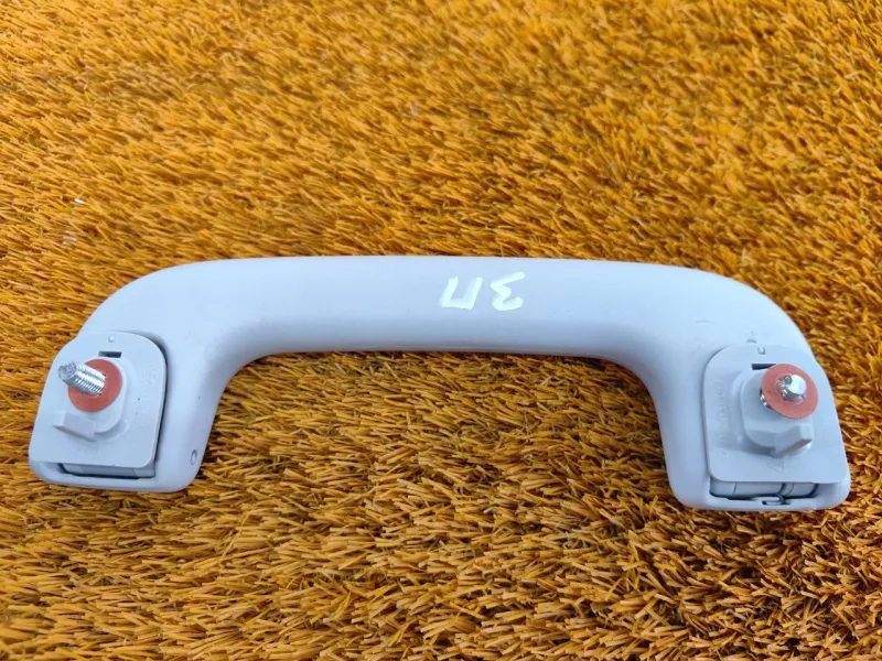 Ручка потолка