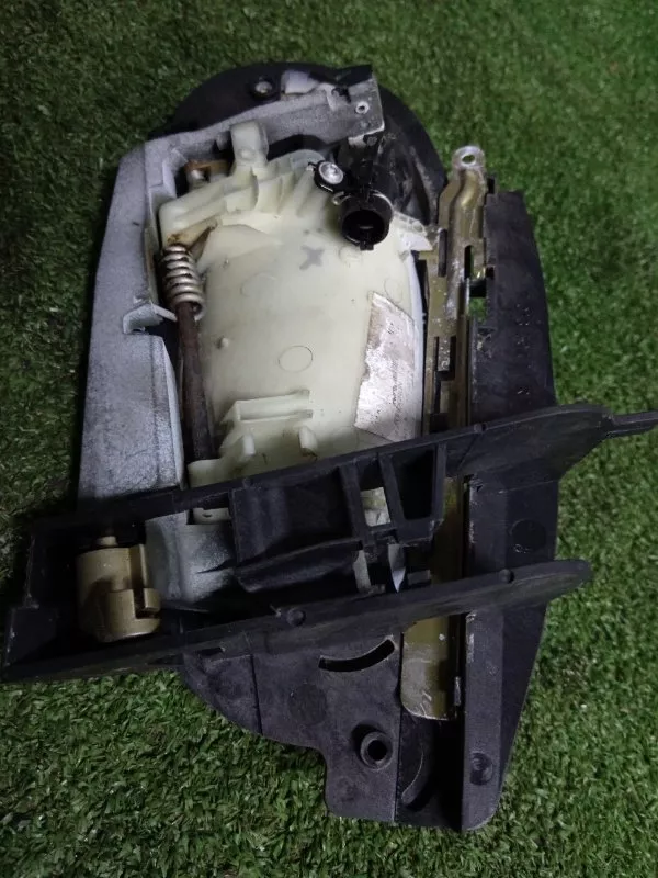 Ручка двери наружняя