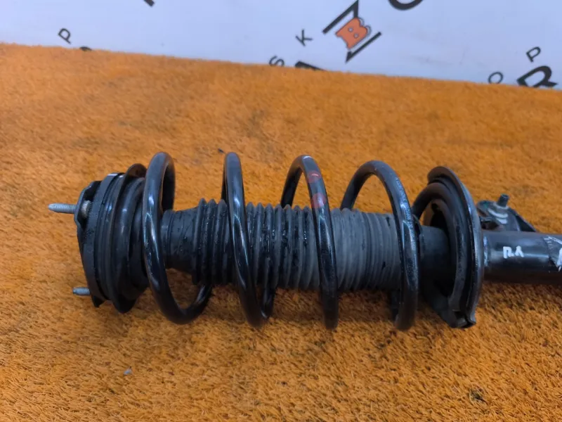 Пружина подвески