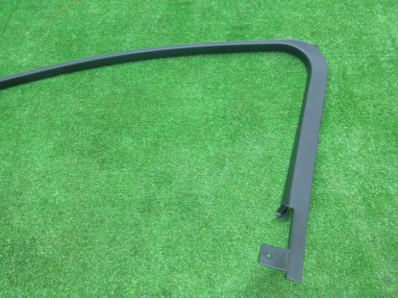 Молдинг двери