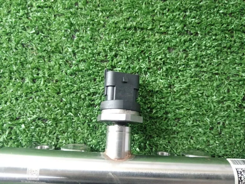 Топливная рампа