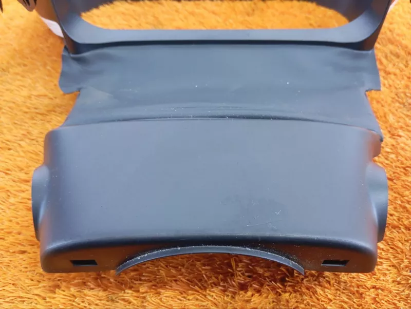Кожух рулевой колонки Chery Tiggo 8 Pro 2023 401000694AA SQRF4J16C