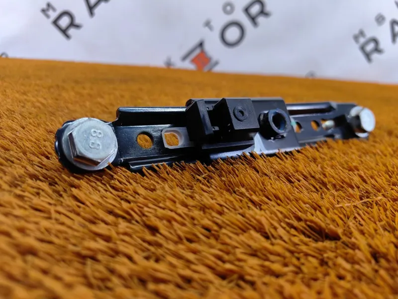 Механизм регулировки ремня безопасности