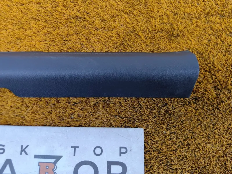 Накладка порога