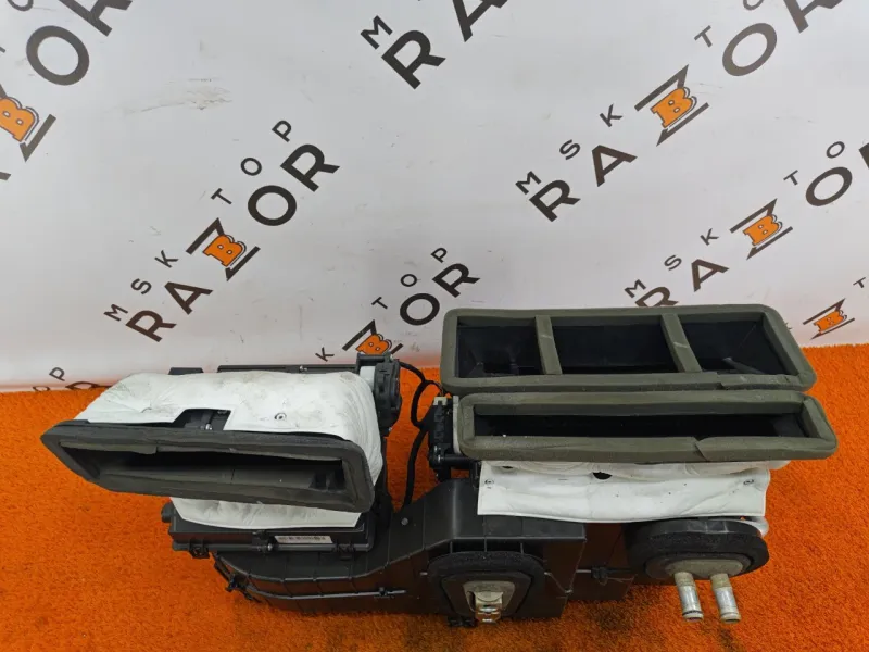 Отопитель салона