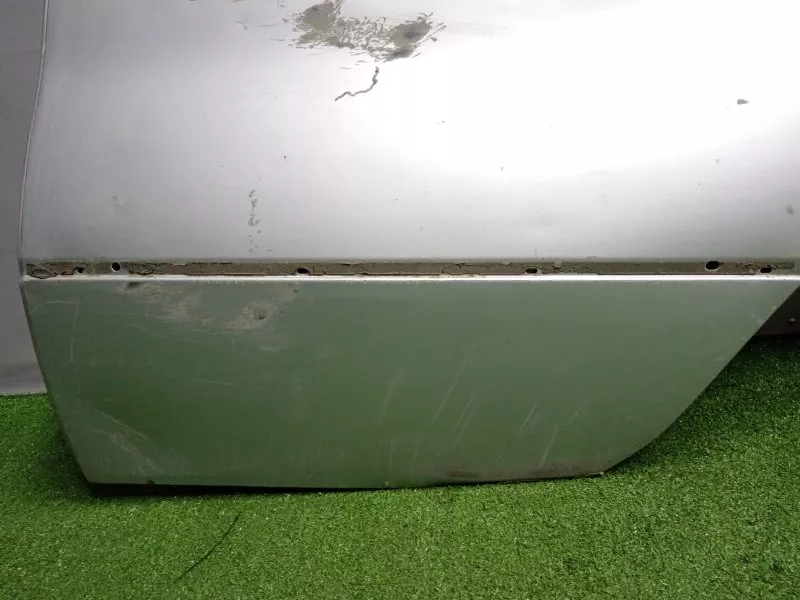 Дверь BMW X5 2004 41528256827 E53, задняя левая