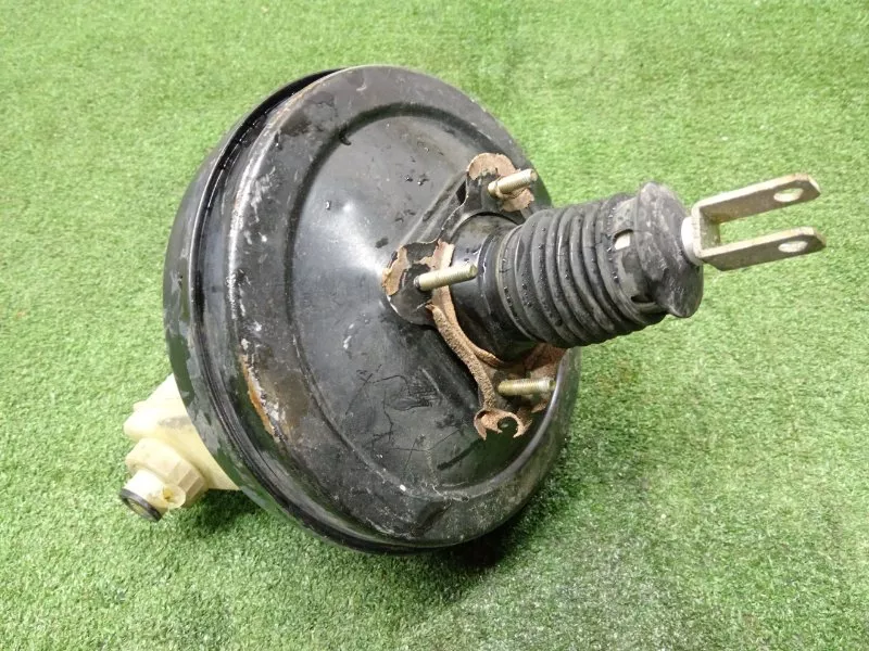 Главный тормозной цилиндр