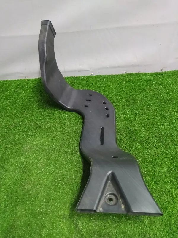 Воздуховод печки