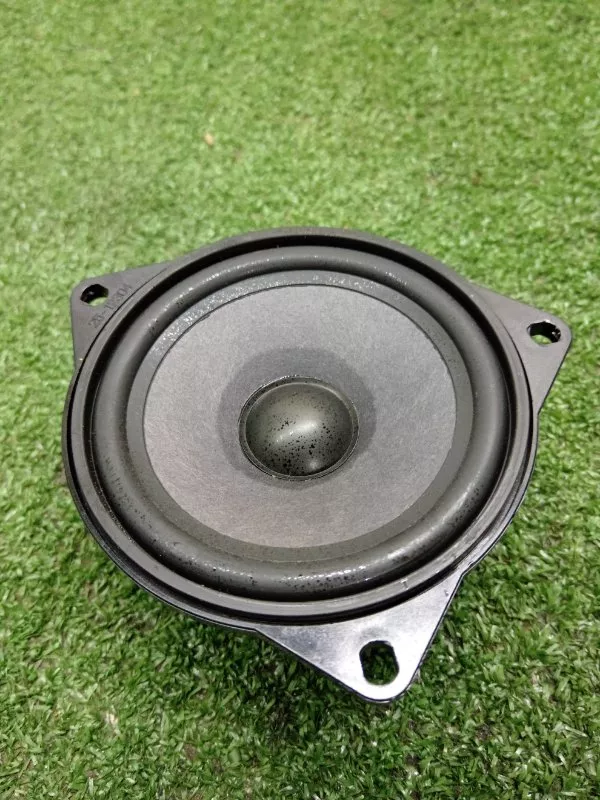 Динамик BMW 5-Series 2004 65136930902 E60, передний правый