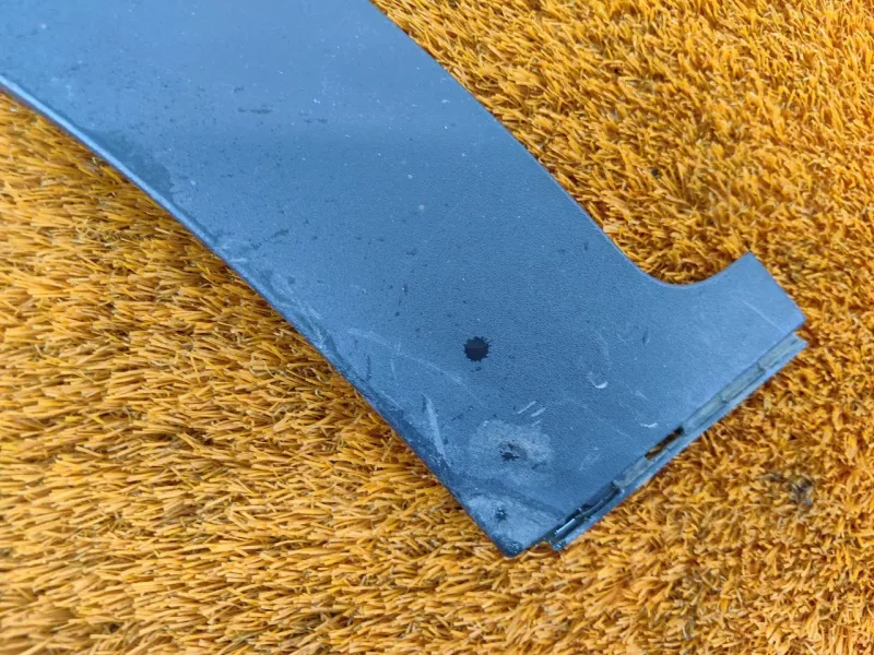 Расширитель крыла