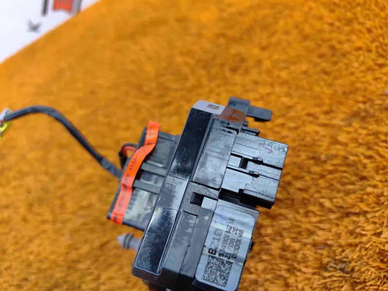 Шлейф подрулевой