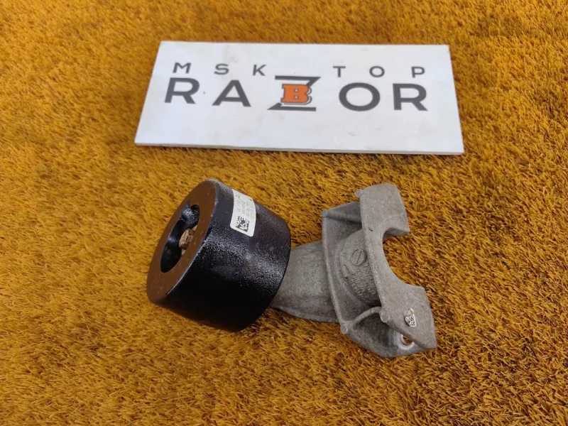 Кронштейн крепления стабилизатора