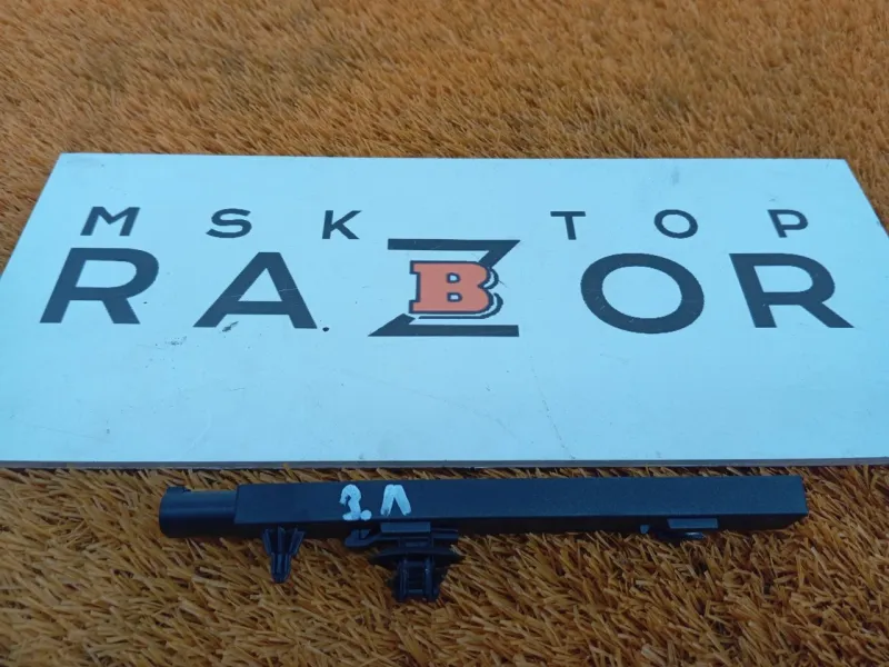 Антенна ключа