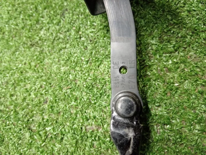 Ограничитель двери