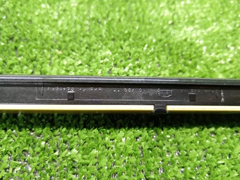 Плафон подсветки багажника Audi A5 2019 01248300 2 CYR, задний