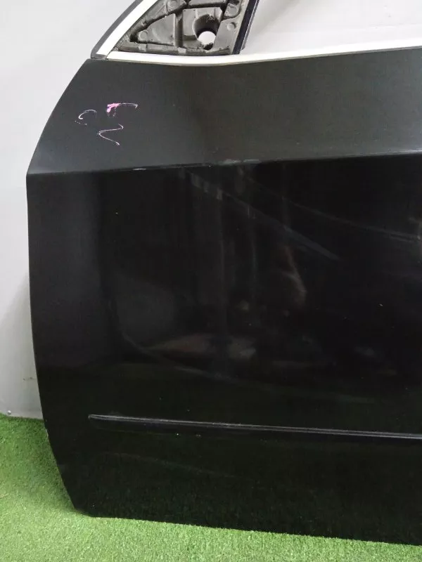 Дверь BMW X5 2008 41517211423 E70, передняя левая