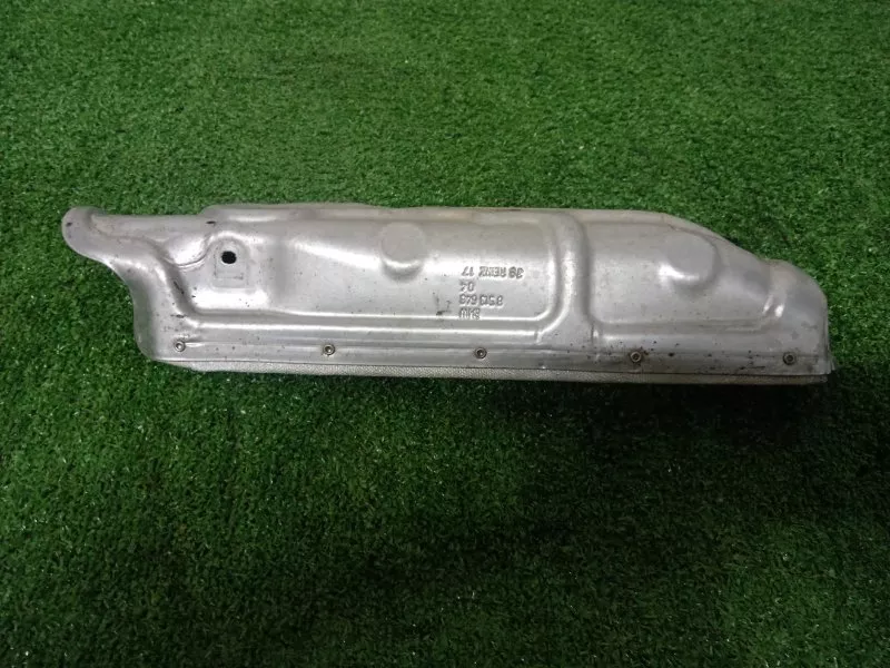 Тепловой экран BMW X3 2017 11628513648 TX31(G01)