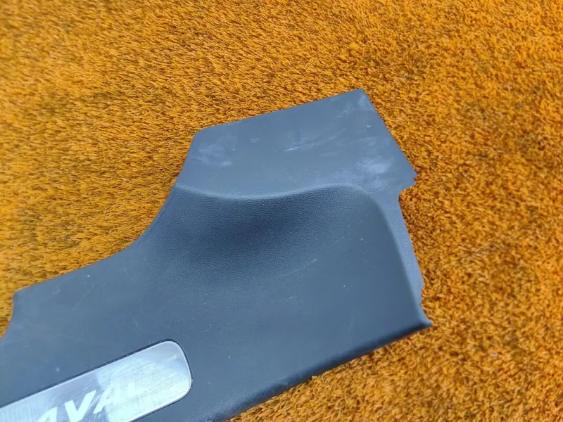 Накладка порога