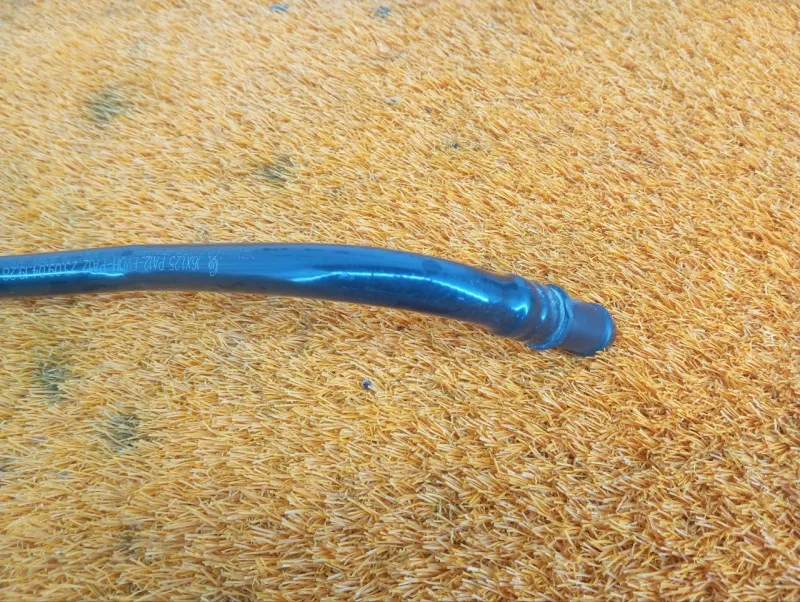 Фильтр топливный