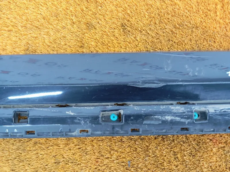 Накладка двери