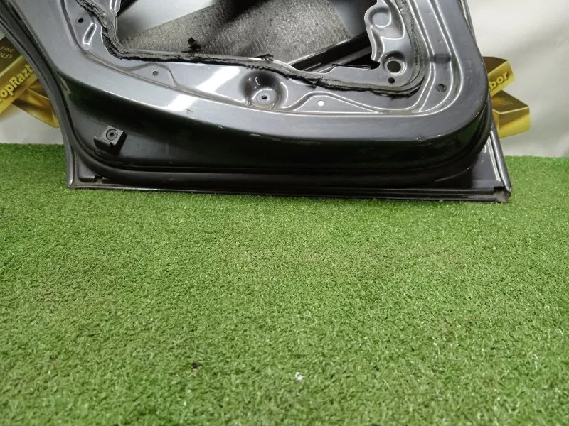 Дверь BMW 3-Series 2005 41007203647 E90, задняя левая