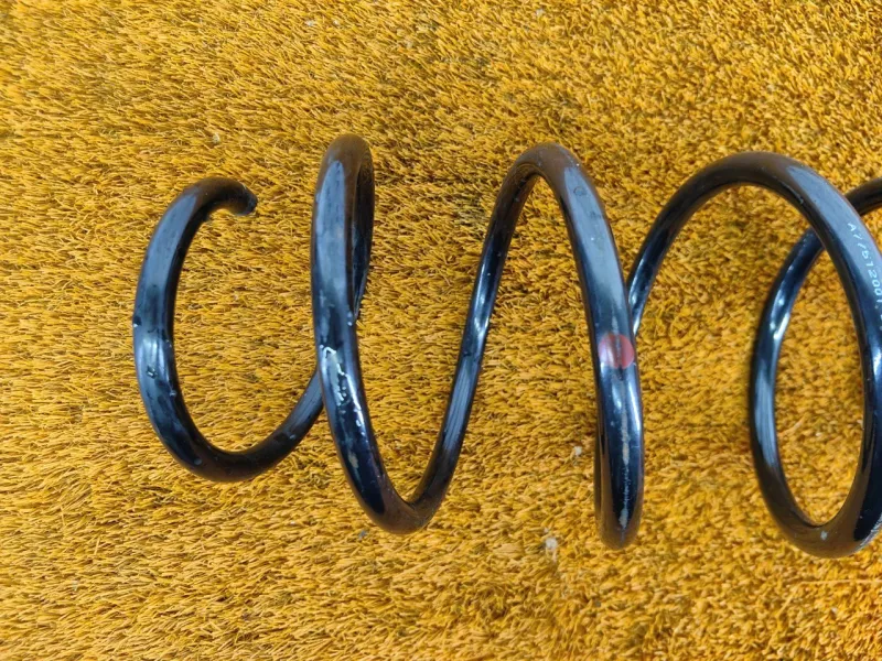 Пружина подвески