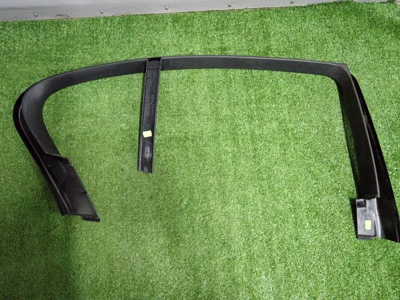 Накладка рамки двери