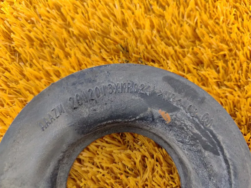 Проставка пружины