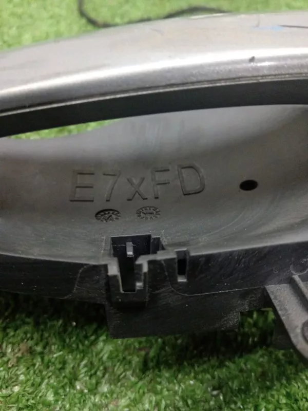 Ручка двери наружняя