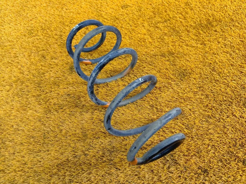 Пружина подвески