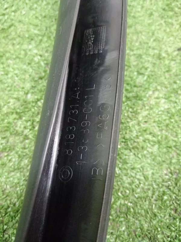 Накладка рамки двери