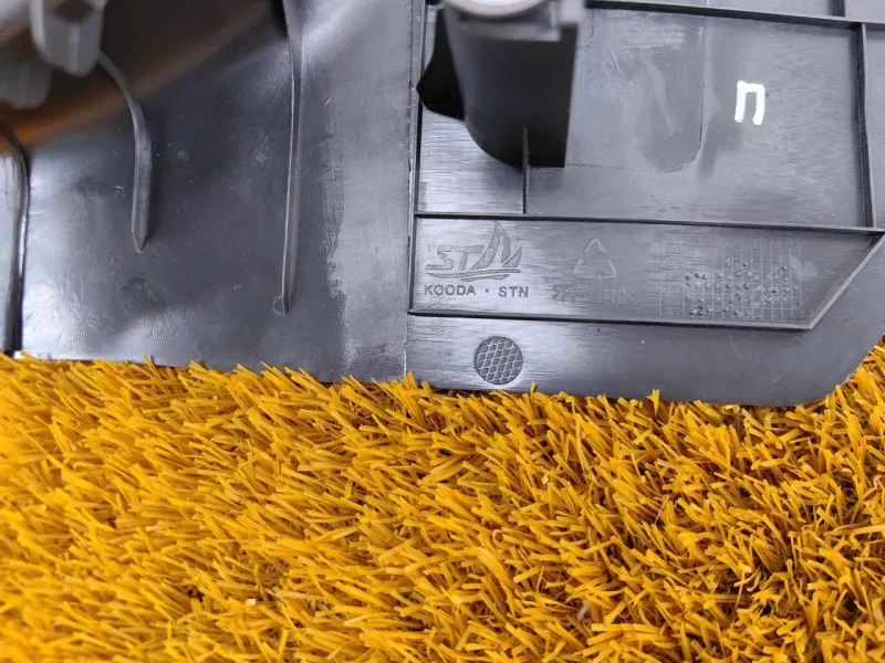 Накладка порога