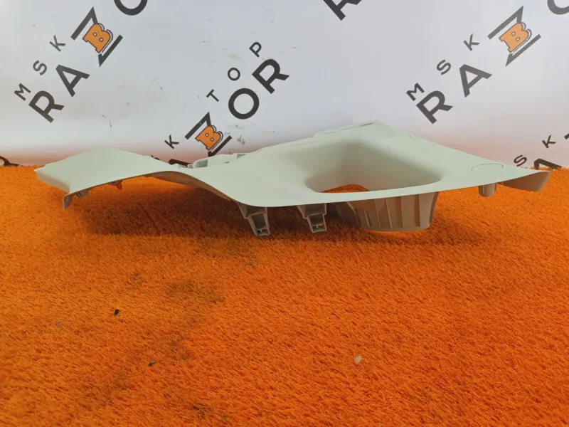 Обшивка стойки