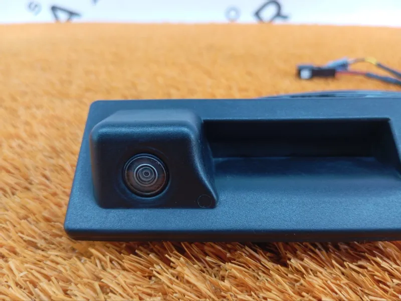 Камера заднего вида