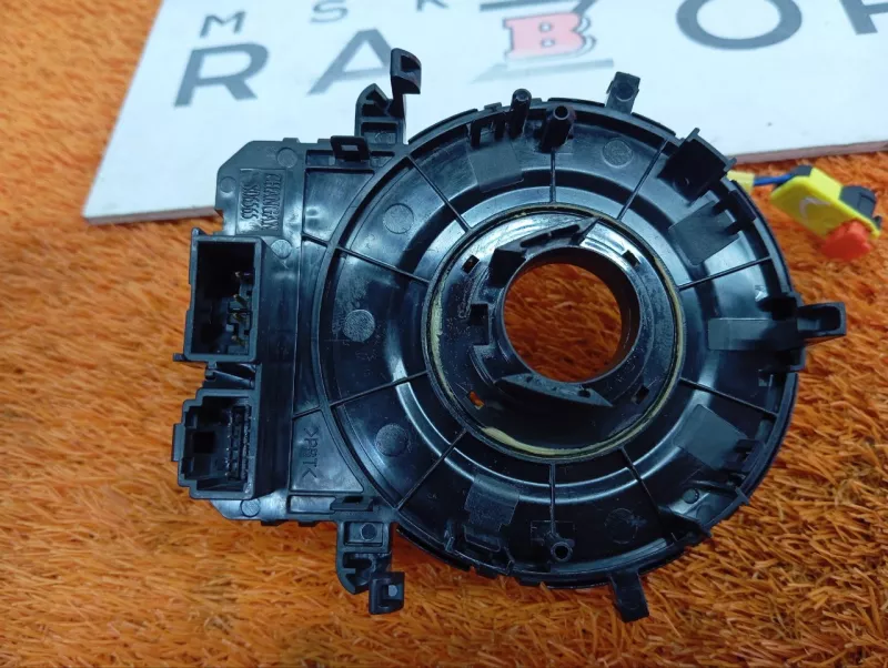 Шлейф подрулевой