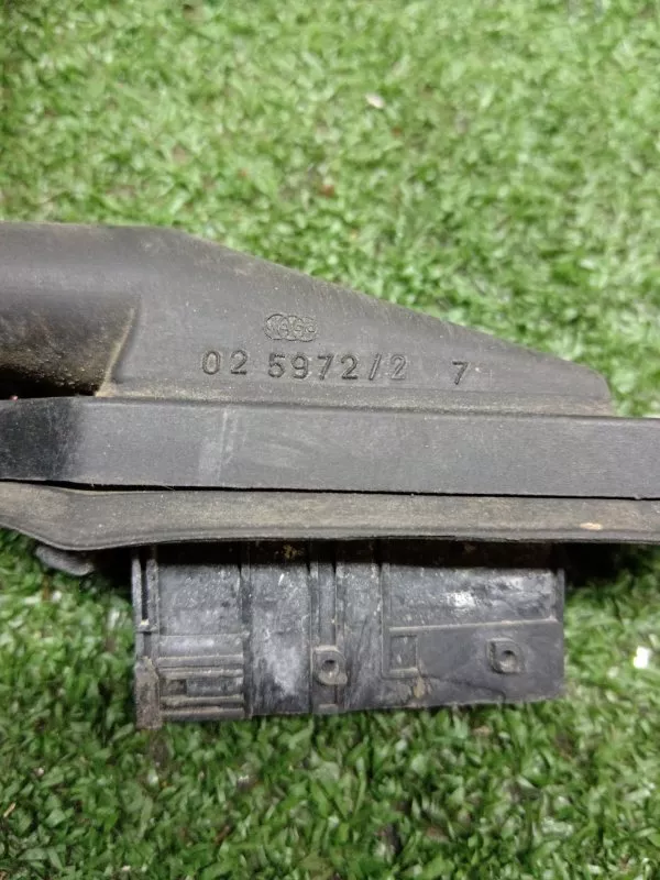 Проводка двери BMW X5 2003 692351101 E53, передняя левая