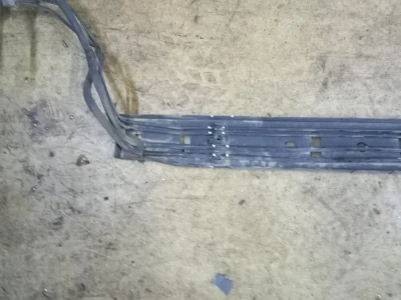 Топливопровод в сборе