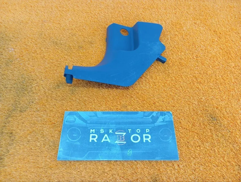 Накладка порога