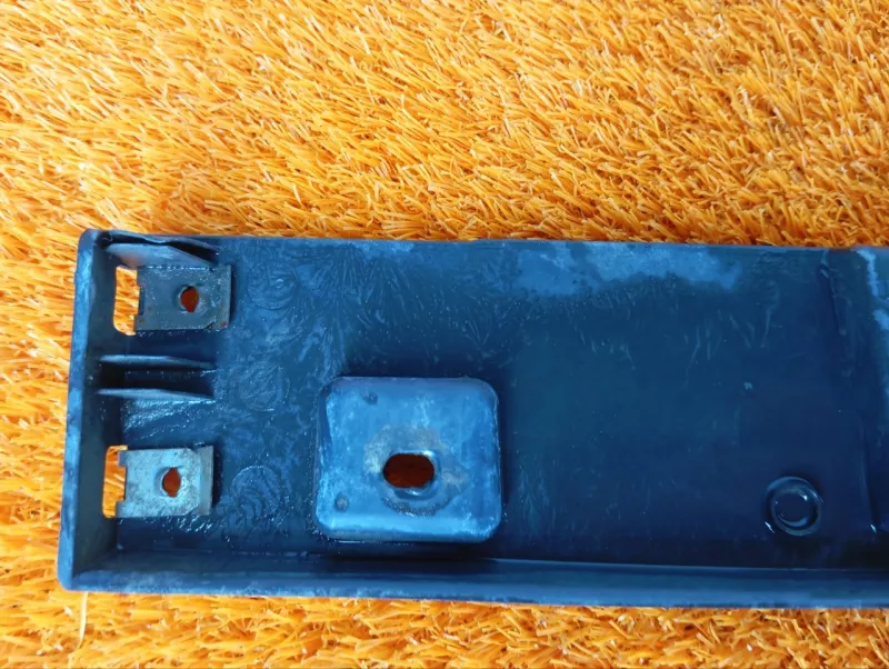 Накладка порога Chery Tiggo 8 Pro 2023 609000089AA SQRF4J16C, правая